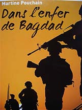 Roman Dans l'Enfer de Bagdad